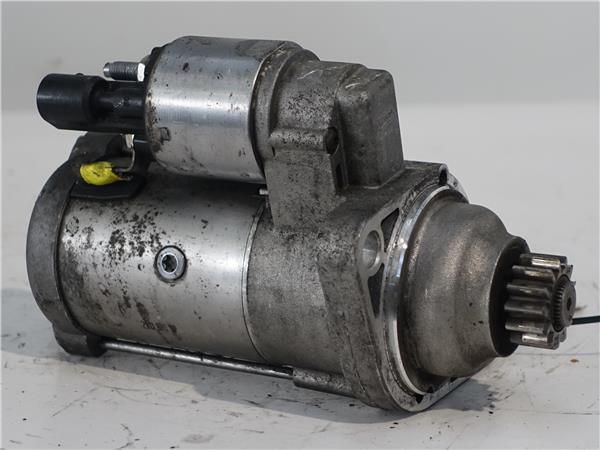 motor arranque volkswagen passat berlina 3c2