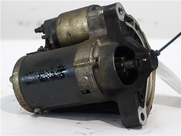 Motor Arranque Citroen C2 1.1