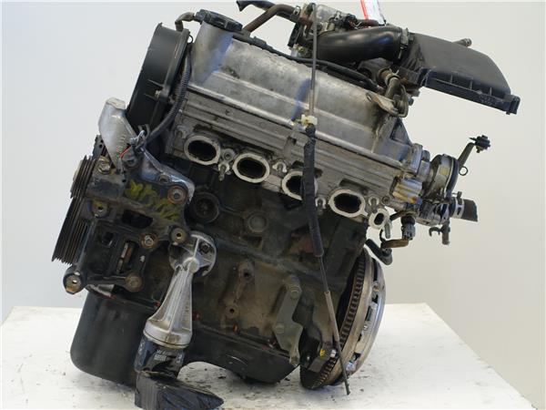 motor completo suzuki alto (rf410/ff)(2002 >) 1.1 básico [1,1 ltr.   46 kw 16v cat]