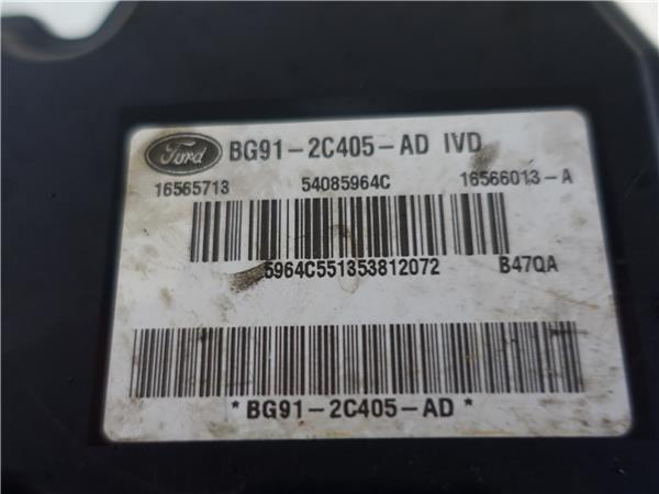 nucleo abs ford mondeo iv 20 tdci