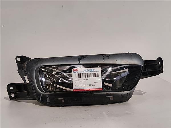 faro delantero derecho citroen c4 picassospac