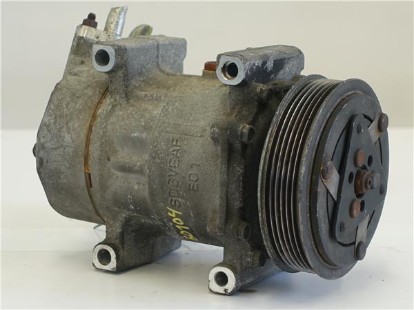 compresor aire acondicionado peugeot 307 3ac