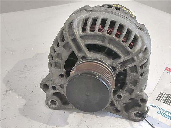 alternador volkswagen golf vi variant aj5 092