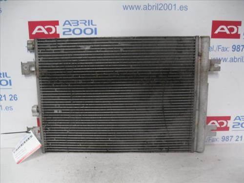 radiador aire acondicionado dacia duster i (2010 >) 