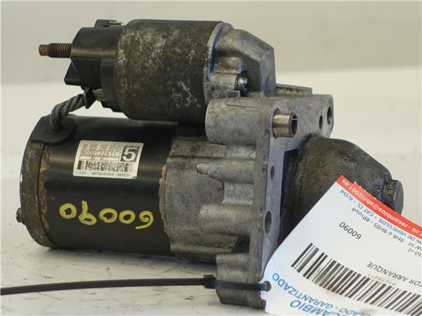 motor arranque citroen c4 berlina 082010 16