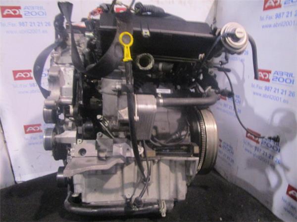motor completo rover rover 75 (rj)(1999 >) 2.0 cdti
