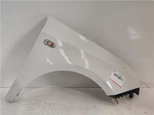 aleta delantera derecha seat ibiza berlina 6j