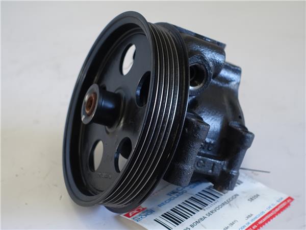 bomba servodireccion ford mondeo iii sedan b4