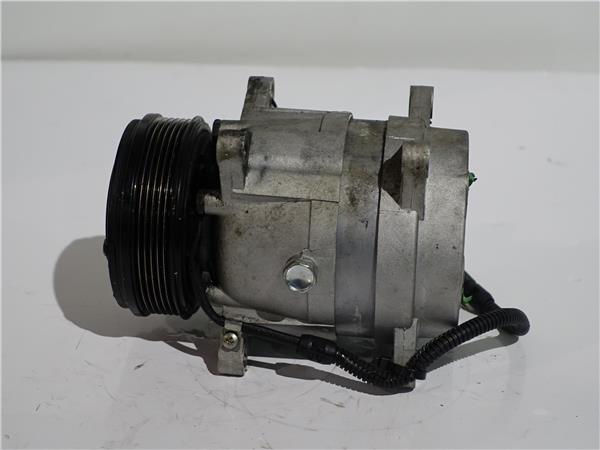 compresor aire acondicionado peugeot 406 (s1/s2)(08.1995 >) 2.1 td 12v