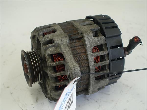 alternador daewoo kalos (2002 >) 1.2 se [1,2 ltr.   53 kw cat]