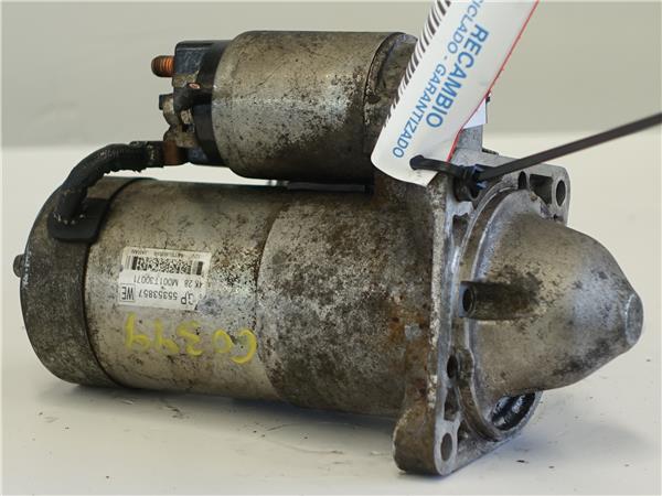 motor arranque saab 9 3 berlina 2003 19 tid