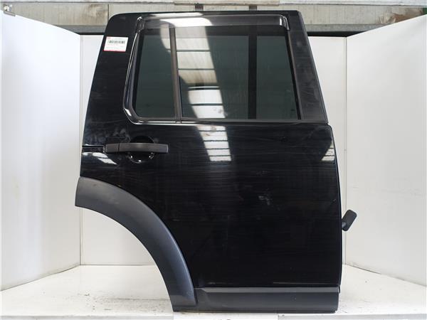 puerta trasera derecha land rover discovery 0
