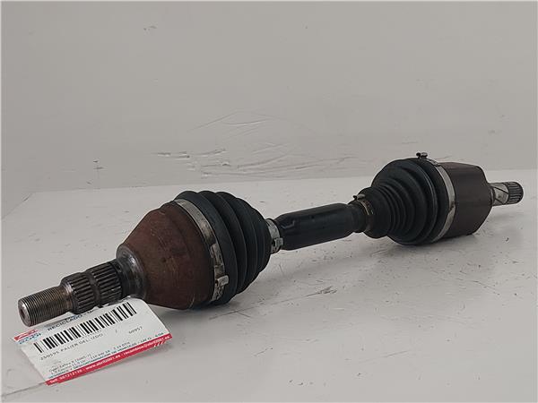 palier delantero izquierdo opel zafira b 2005