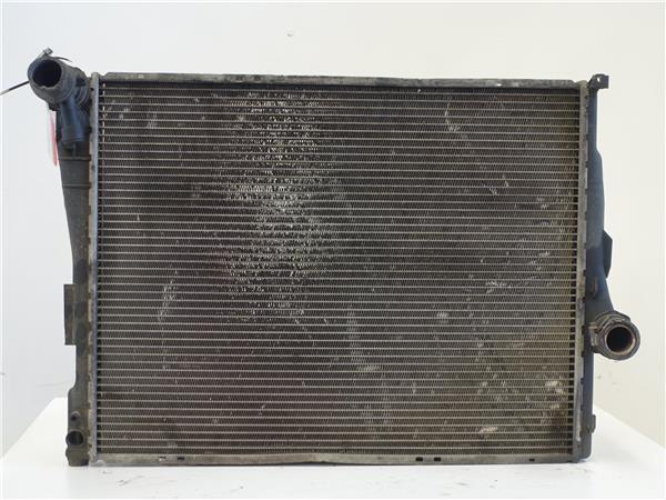 radiador bmw serie 3 compacto e46 2001 20 32