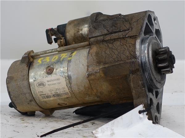 motor arranque land rover discovery 082004 2