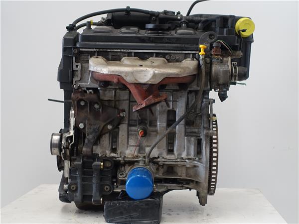 Motor Completo Citroen Saxo 1.4 SX