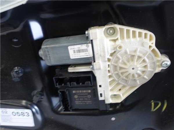 mecanismo elevalunas delantero izquierdo volkswagen passat berlina (3c2)(2005 >) 2.0 tdi 16v