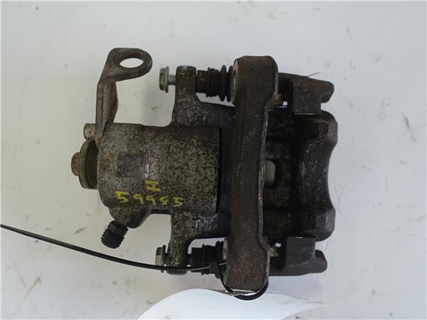pinza freno trasero izquierda skoda octavia b