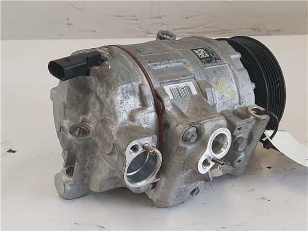 compresor aire acondicionado audi a3 8p1 0520
