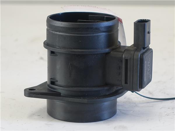 caudalimetro volkswagen passat berlina 3c2 20