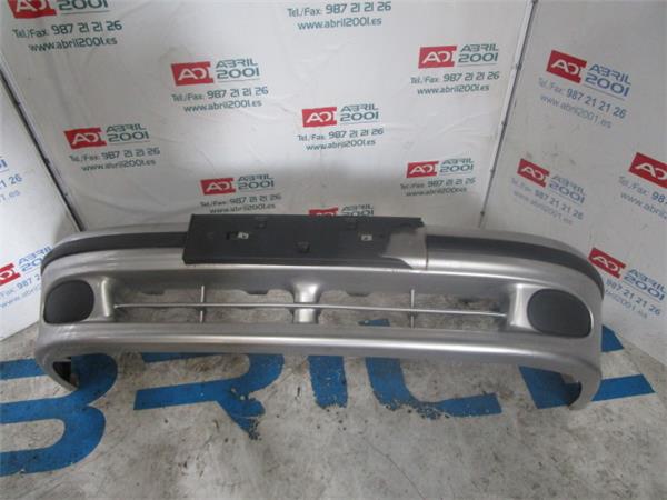 paragolpes delantero daewoo lanos (1997 >) 1.3i