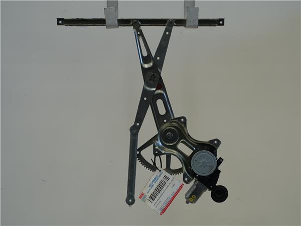 mecanismo elevalunas delantero derecho toyota