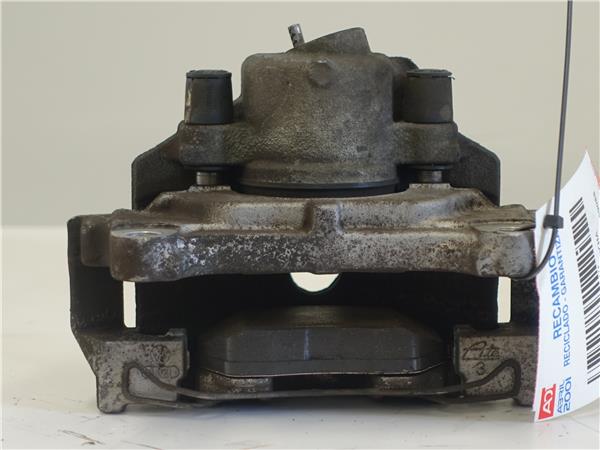 pinza freno delantero derecha volkswagen pass