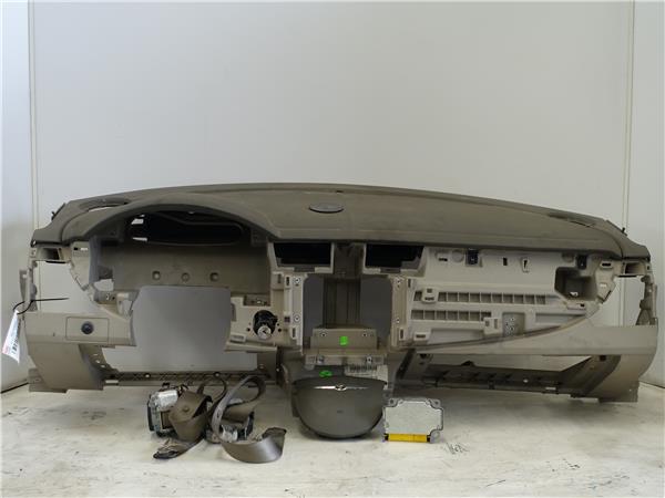 kit airbag chrysler sebring berlina (2007 >) js 2.0 115 kw