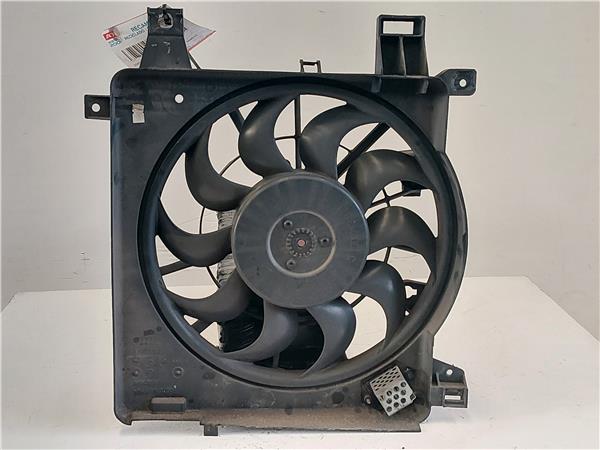 electroventilador opel zafira b 2005 19 cosm