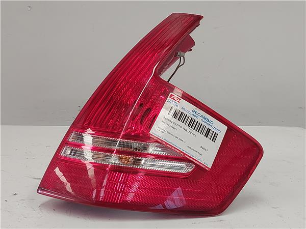 piloto trasero derecho citroen c4 berlina (06.2004 >) 1.6 hdi