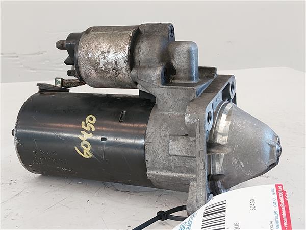 motor arranque ford focus ii da 18 tdci