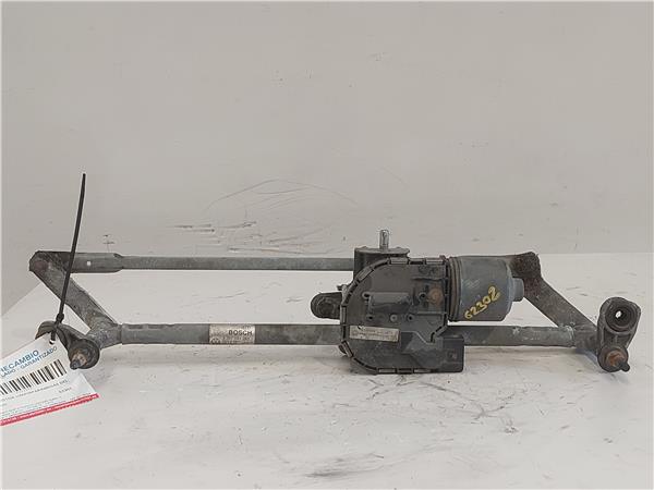 motor limpiaparabrisas delantero volkswagen g