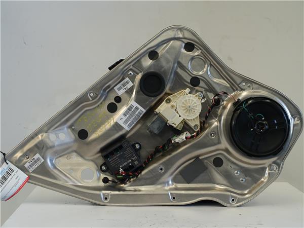 mecanismo elevalunas trasero izquierdo merced