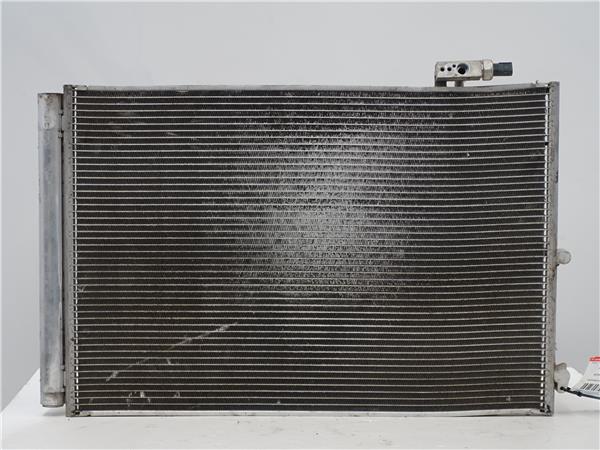 radiador aire acondicionado mercedes benz clase e (bm 212) lim. (01.2009 >) 2.1 e 300 bluetec hybrid (212.098) [2,1 ltr.   150 kw cdi cat]