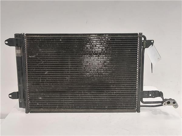 radiador aire acondicionado audi a3 8p1 05200