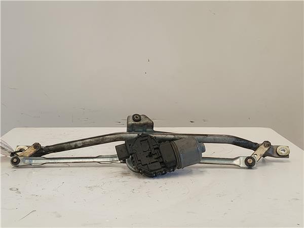 motor limpiaparabrisas delantero volkswagen passat berlina (3b3)(2000 >) 1.9 tdi