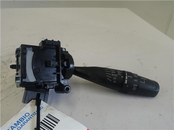 mando limpiaparabrisas suzuki vitara ly 2015