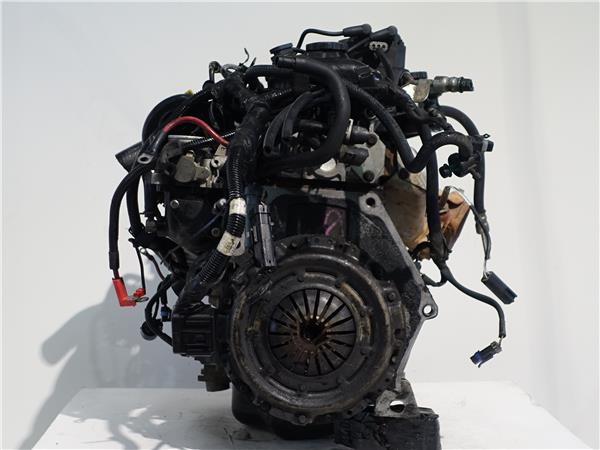motor completo chrysler stratus berlina ja 1994