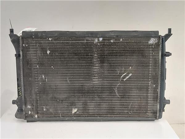 radiador audi a3 8p1 052003 20 fsi ambiente