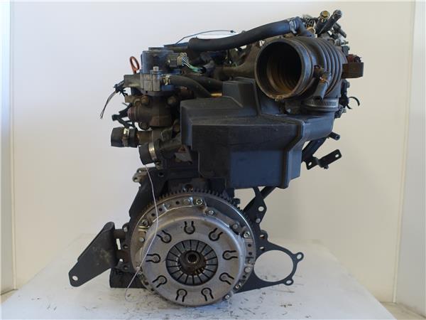 motor completo nissan almera (n16/e)(01.2000 >) 1.5