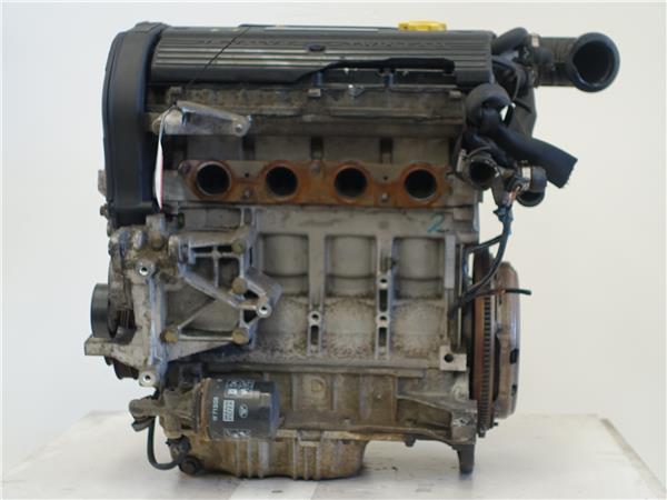 motor completo rover rover 45 rt 2000  16