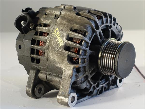 alternador citroen c4 cactus 2014 12 feel 12