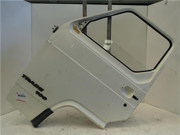 puerta delantera izquierda nissan trade 100 (01.1996 >) 3.0 chasis cabina, largo [3,0 ltr.   78 kw turbodiesel]