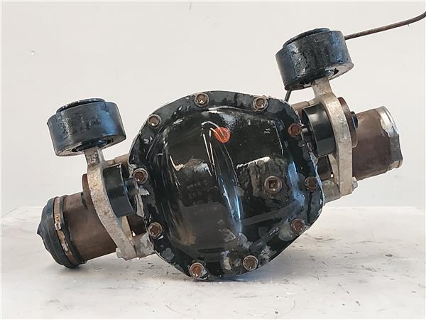 grupo diferencial trasero land rover freelander (ln)(09.2002 >) 2.0 di