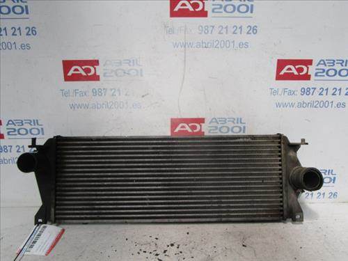 Intercooler Land Rover DISCOVERY II