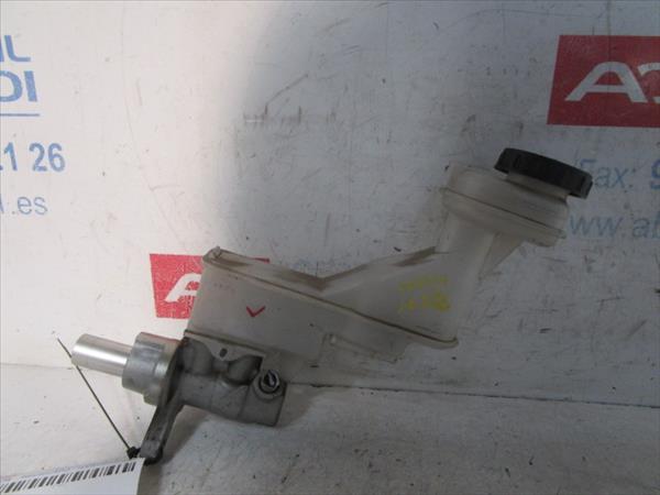 bomba freno nissan qashqai (j10)(01.2007 >) 1.6 (116 cv)