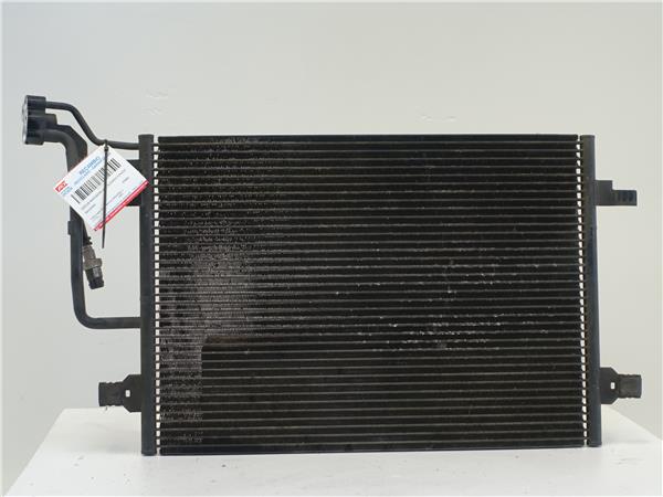radiador aire acondicionado volkswagen passat berlina (3b3)(2000 >) 1.9 tdi