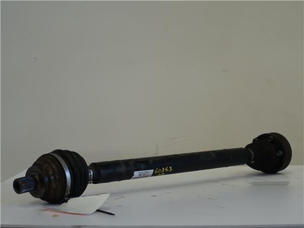 palier delantero derecho audi a3 8p1 052003