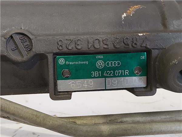 Cremallera Direccion Asistida Passat