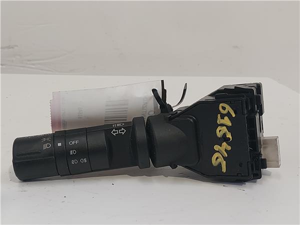 mando de luces nissan pathfinder (r51)(01.2005 >) 2.5 dci